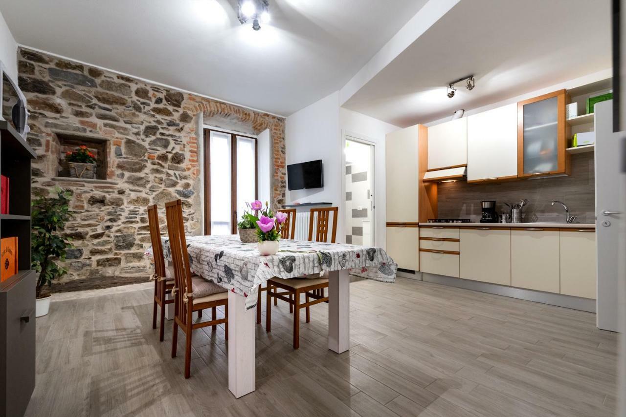 Daniel House Διαμέρισμα Bellano Εξωτερικό φωτογραφία
