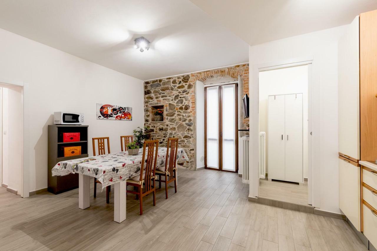 Daniel House Διαμέρισμα Bellano Εξωτερικό φωτογραφία