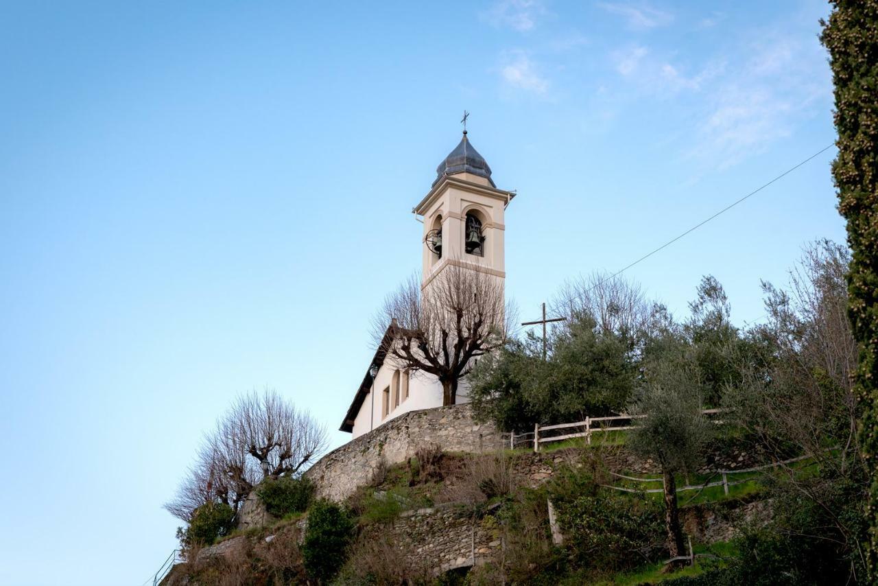 Daniel House Διαμέρισμα Bellano Εξωτερικό φωτογραφία